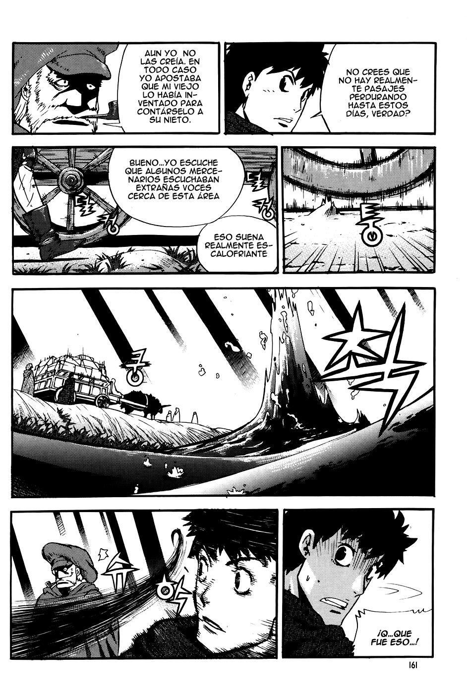 Capitulo 66 page 19