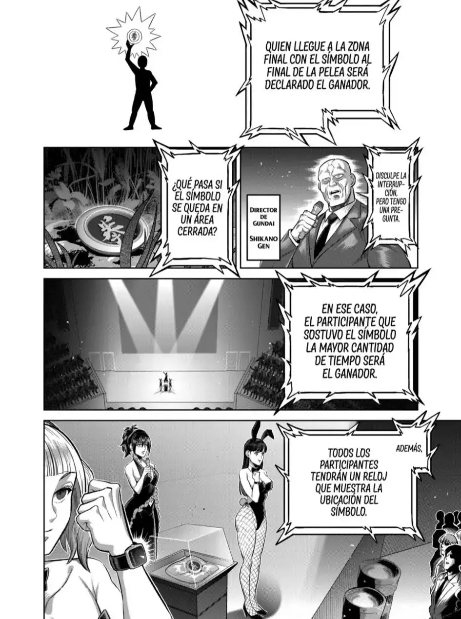 Capitulo 318 page 6