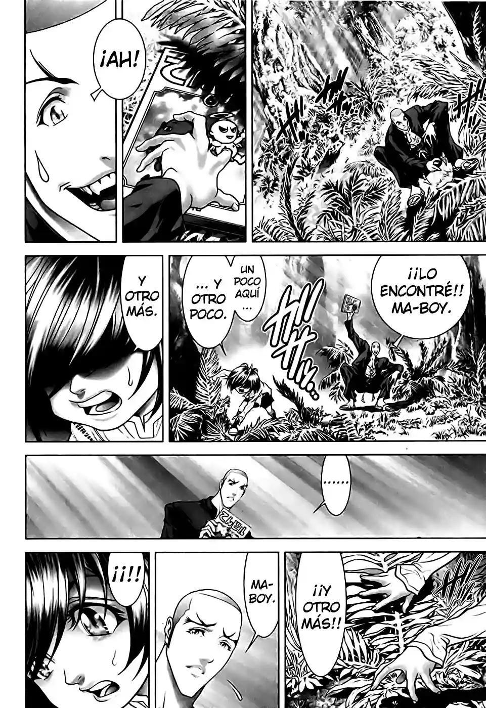 Capitulo 10 page 18