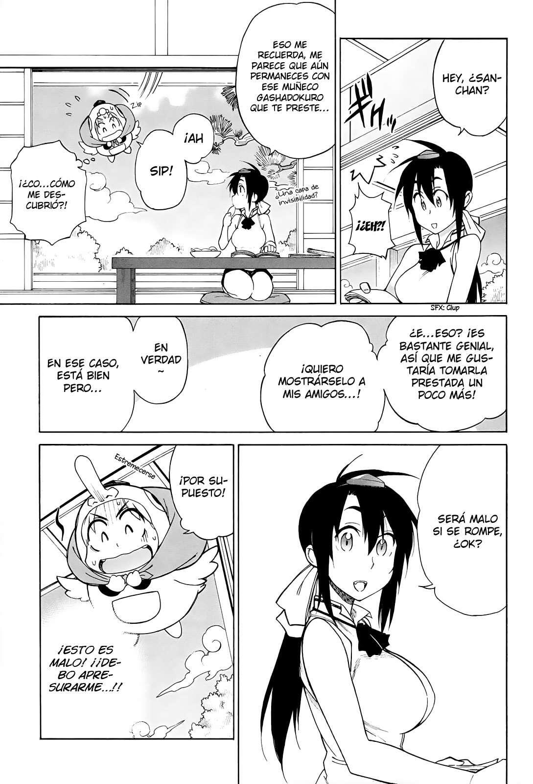 Capitulo 10 page 16