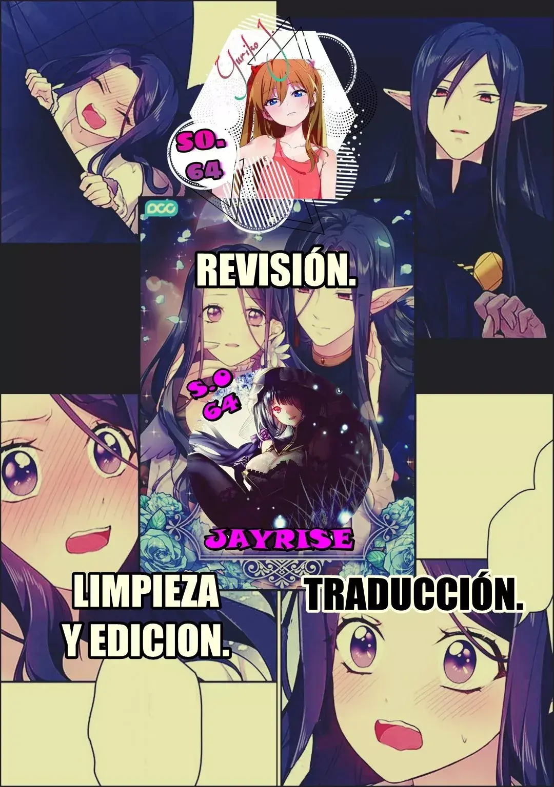 Capitulo 61 page 2