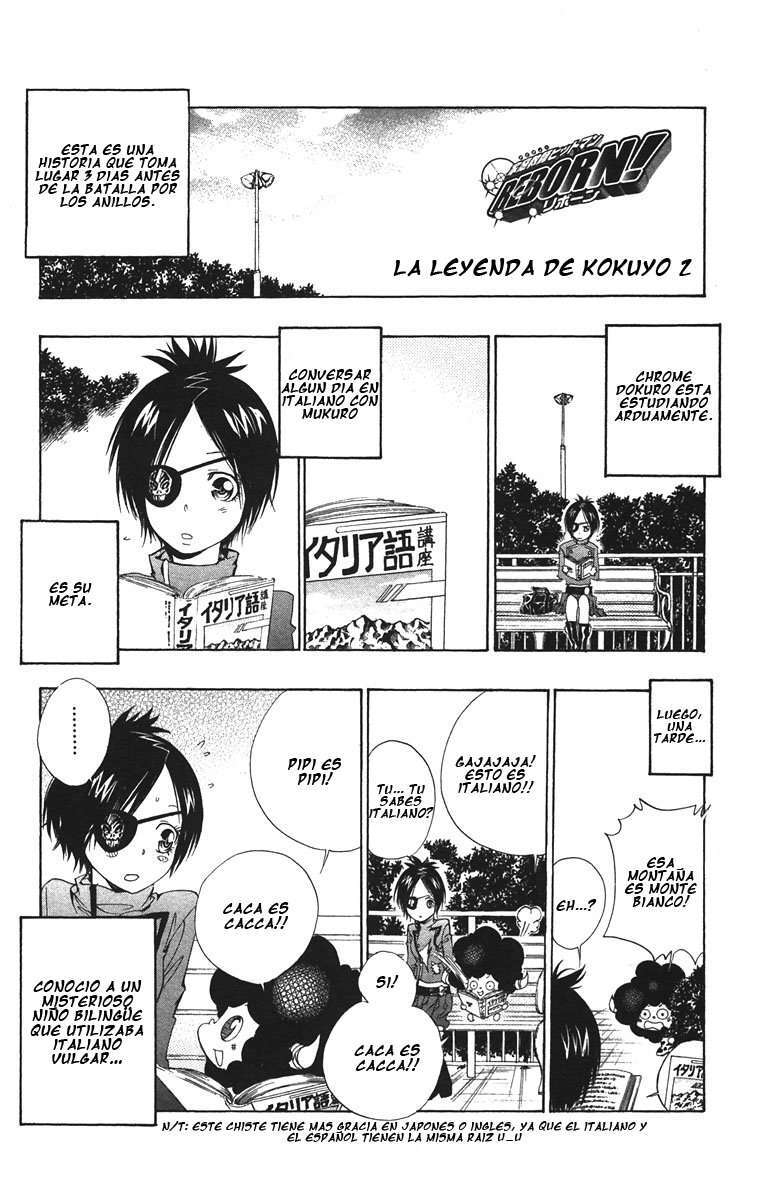 Capitulo 125 page 21