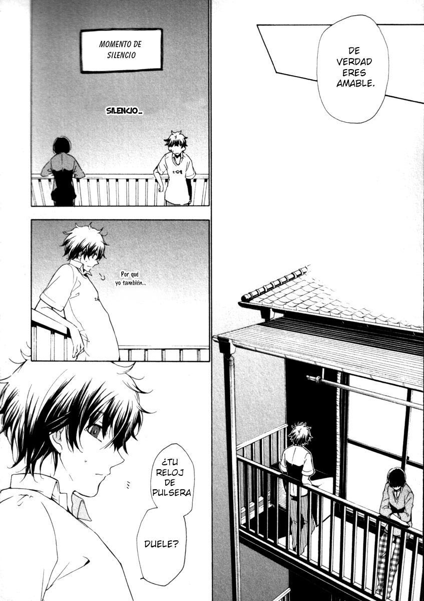 Capitulo 23 page 20