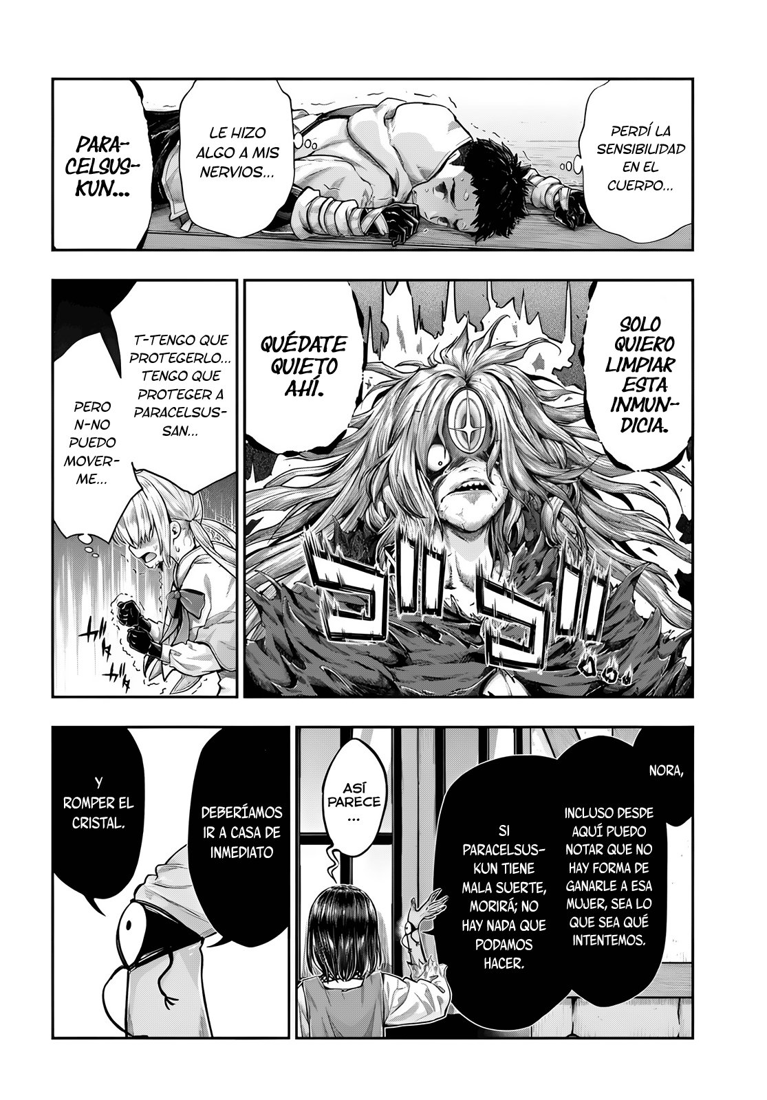 Capitulo 26 page 29