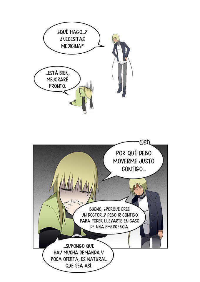 Capitulo 135 page 25