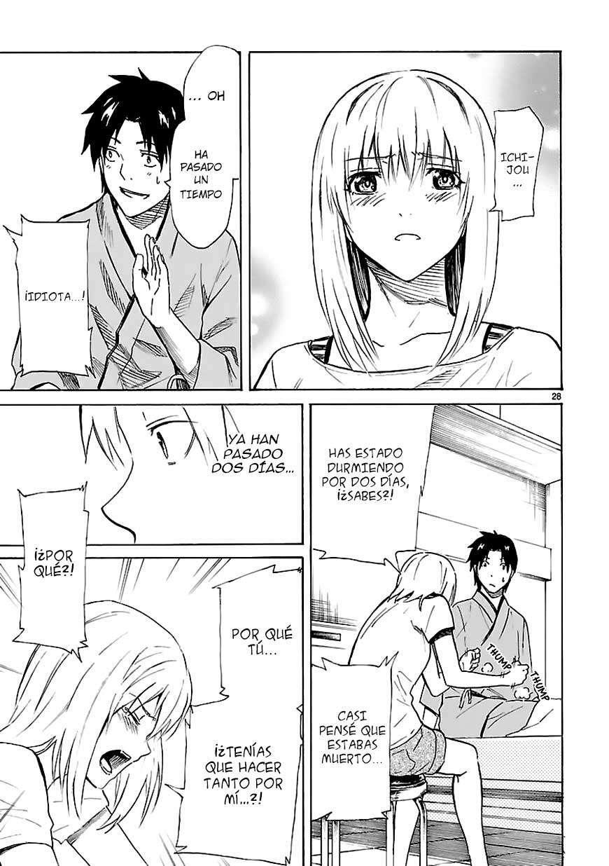 Capitulo 22 page 29