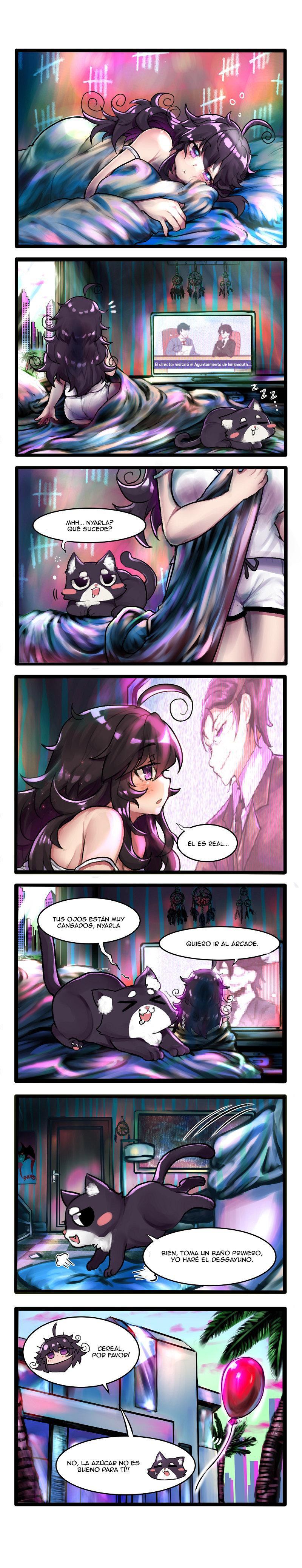 Capitulo 7 page 1