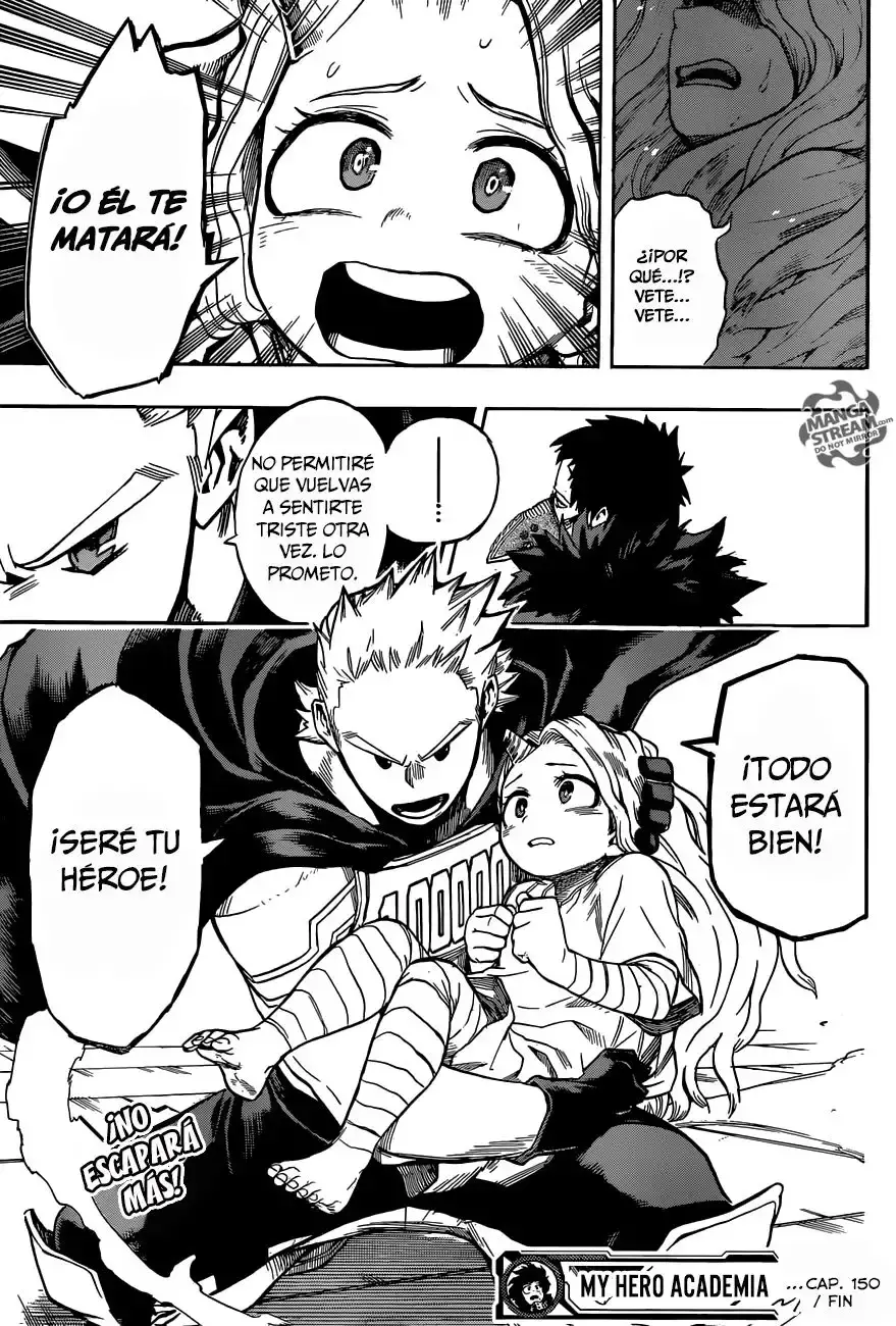 Capitulo 150 page 18