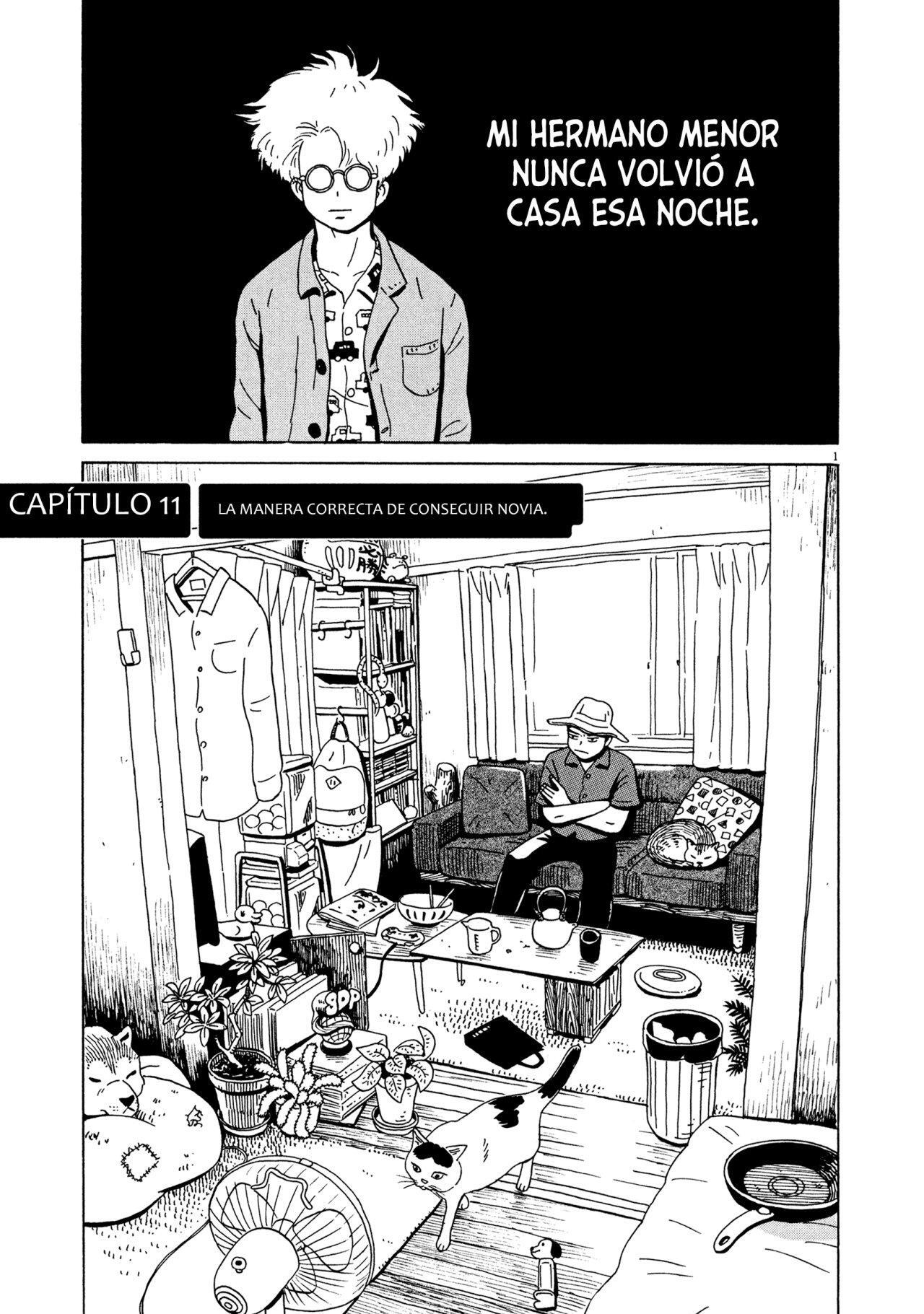 Capitulo 11 page 1