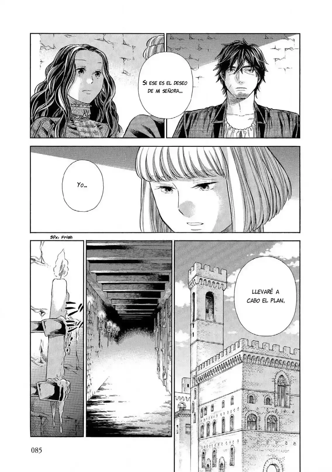 Capitulo 62 page 16