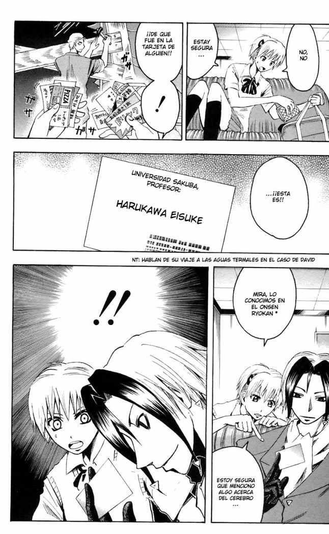 Capitulo 68 page 18