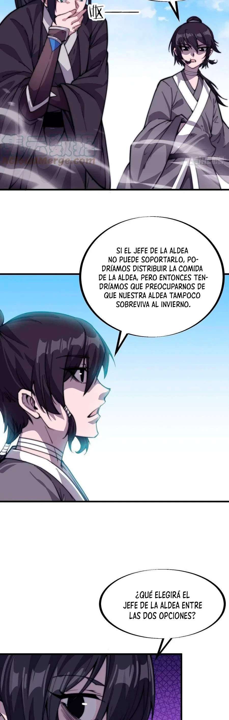 Capitulo 82 page 29
