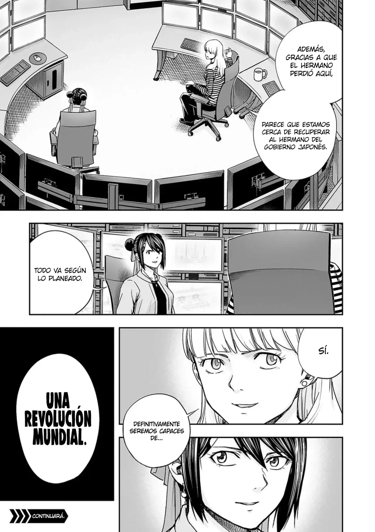 Capitulo 201 page 8