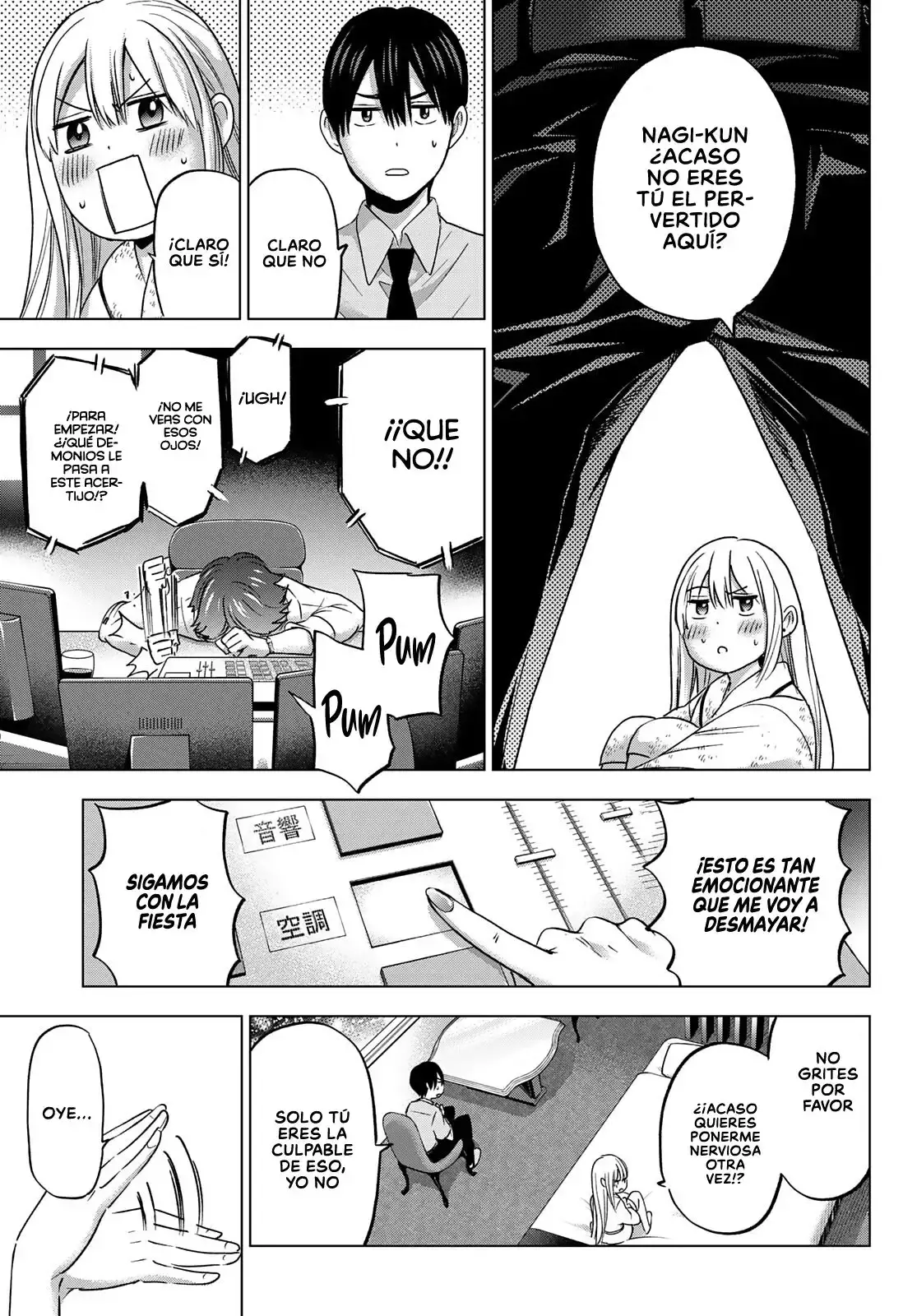 Capitulo 84 page 11
