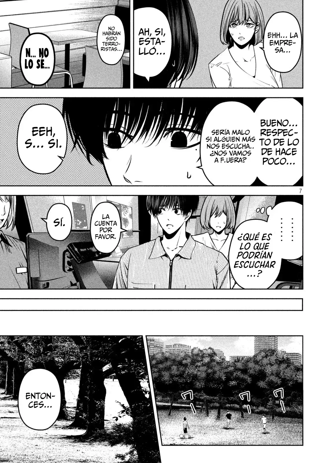 Capitulo 26 page 10
