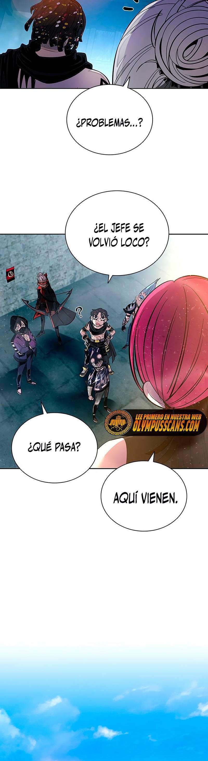 Capitulo 85 page 21