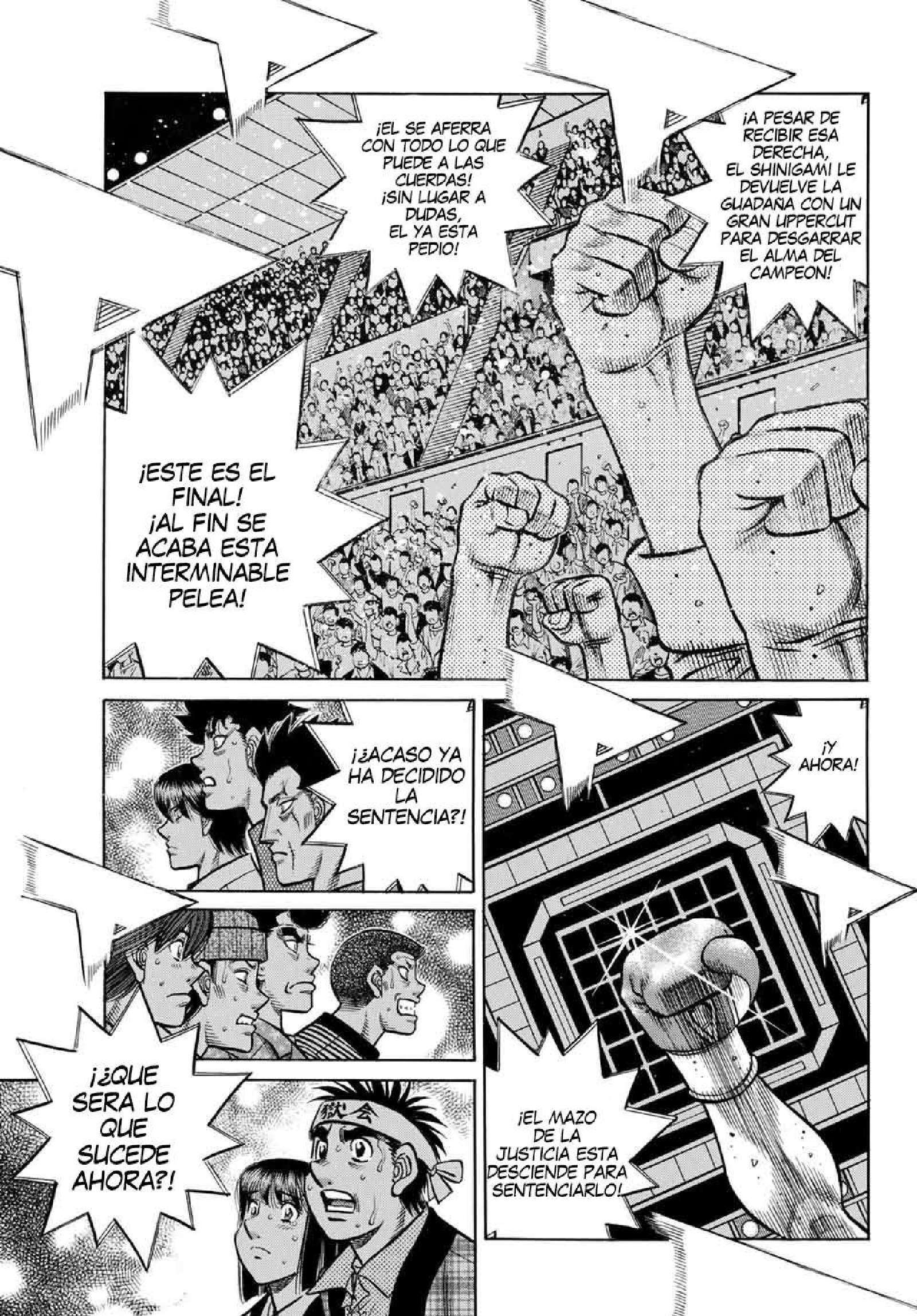 Capitulo 1480 page 14