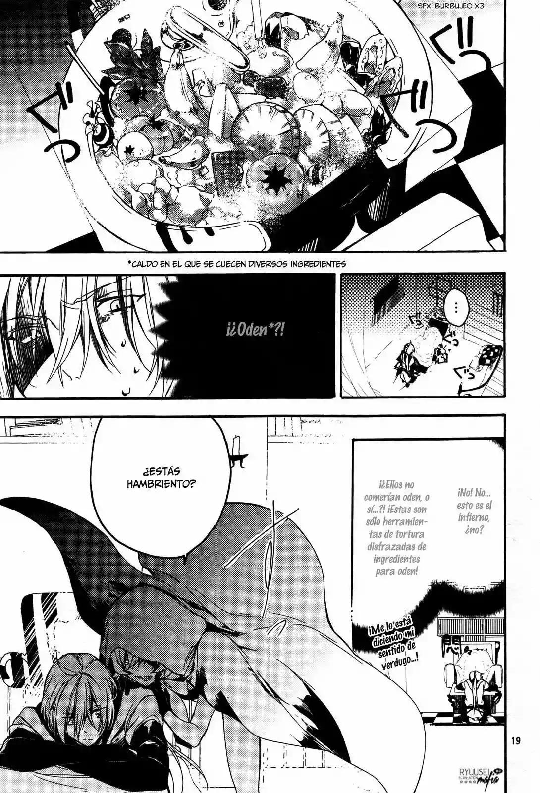 Capitulo 1 page 19