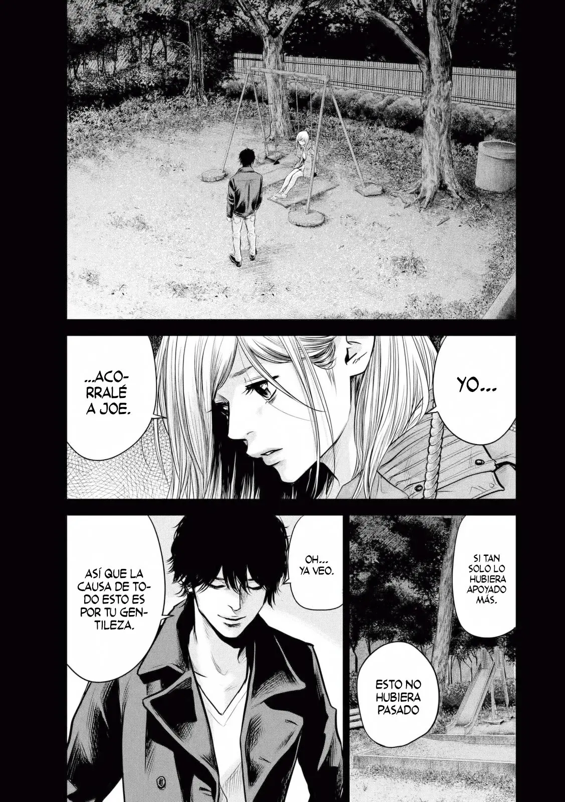 Capitulo 127 page 15