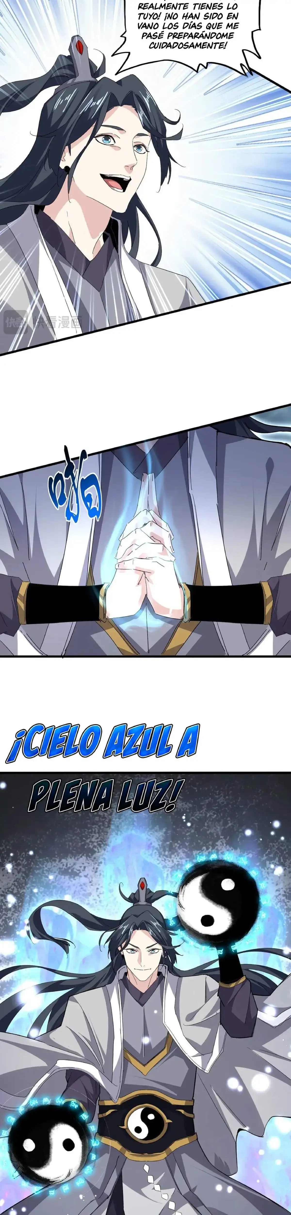 Capitulo 707 page 3