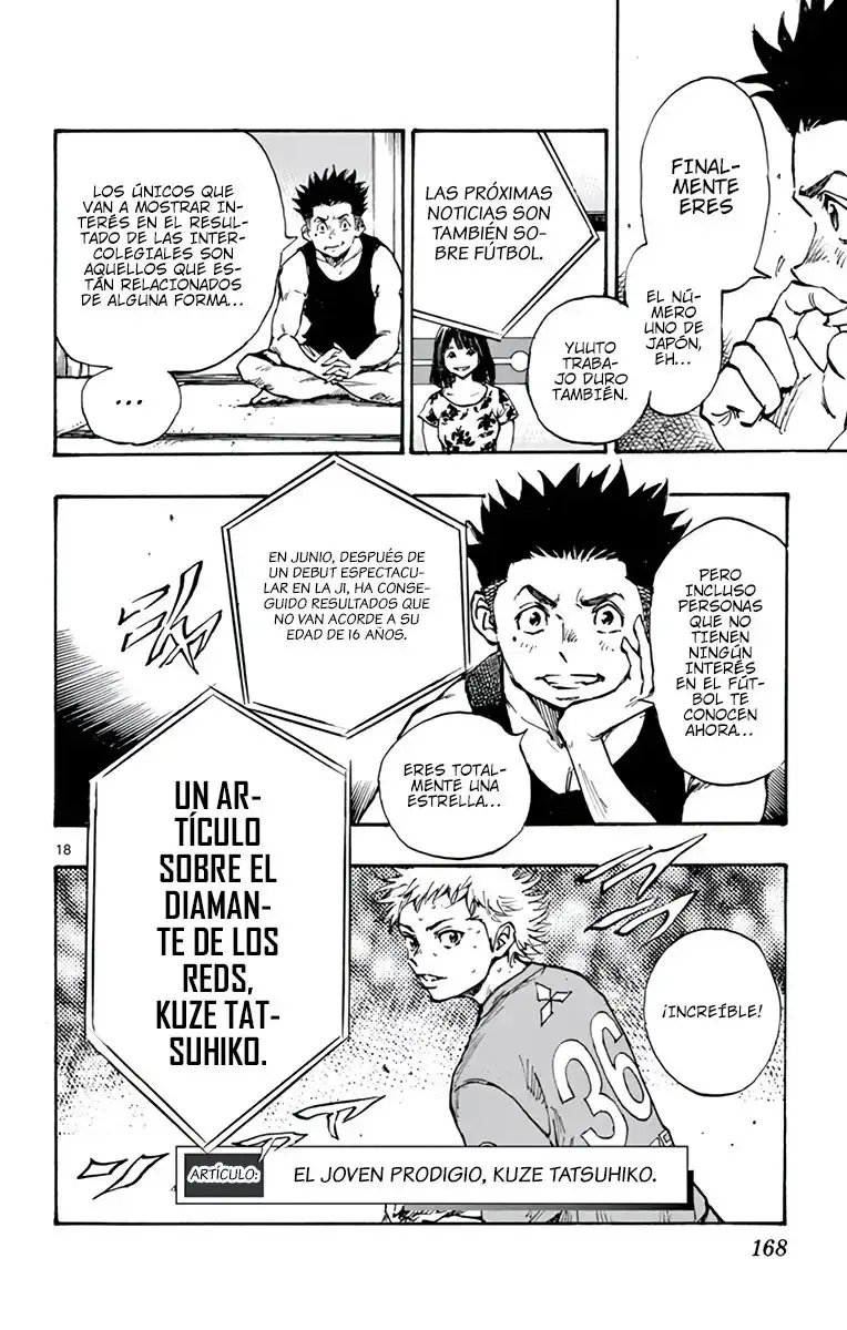 Capitulo 368 page 20