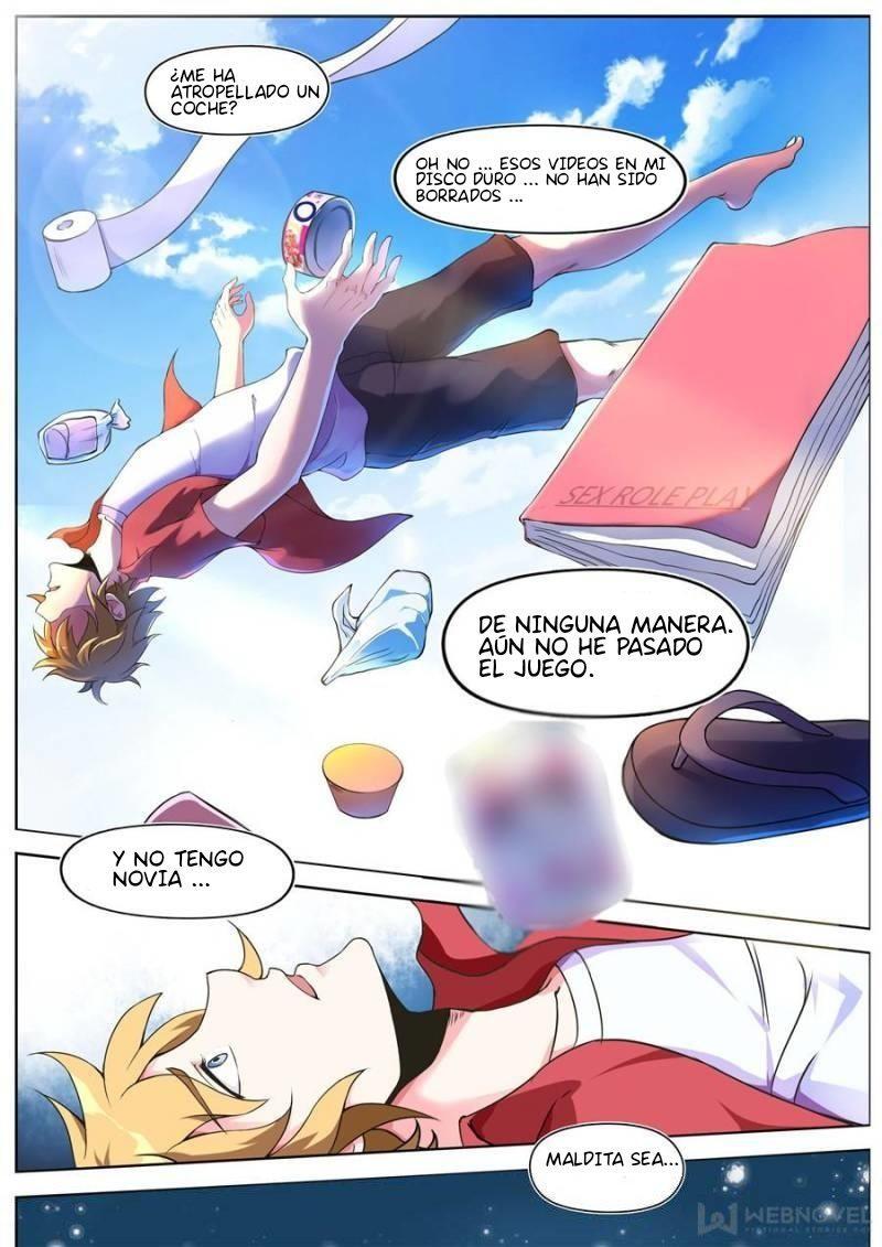 Capitulo 1 page 3