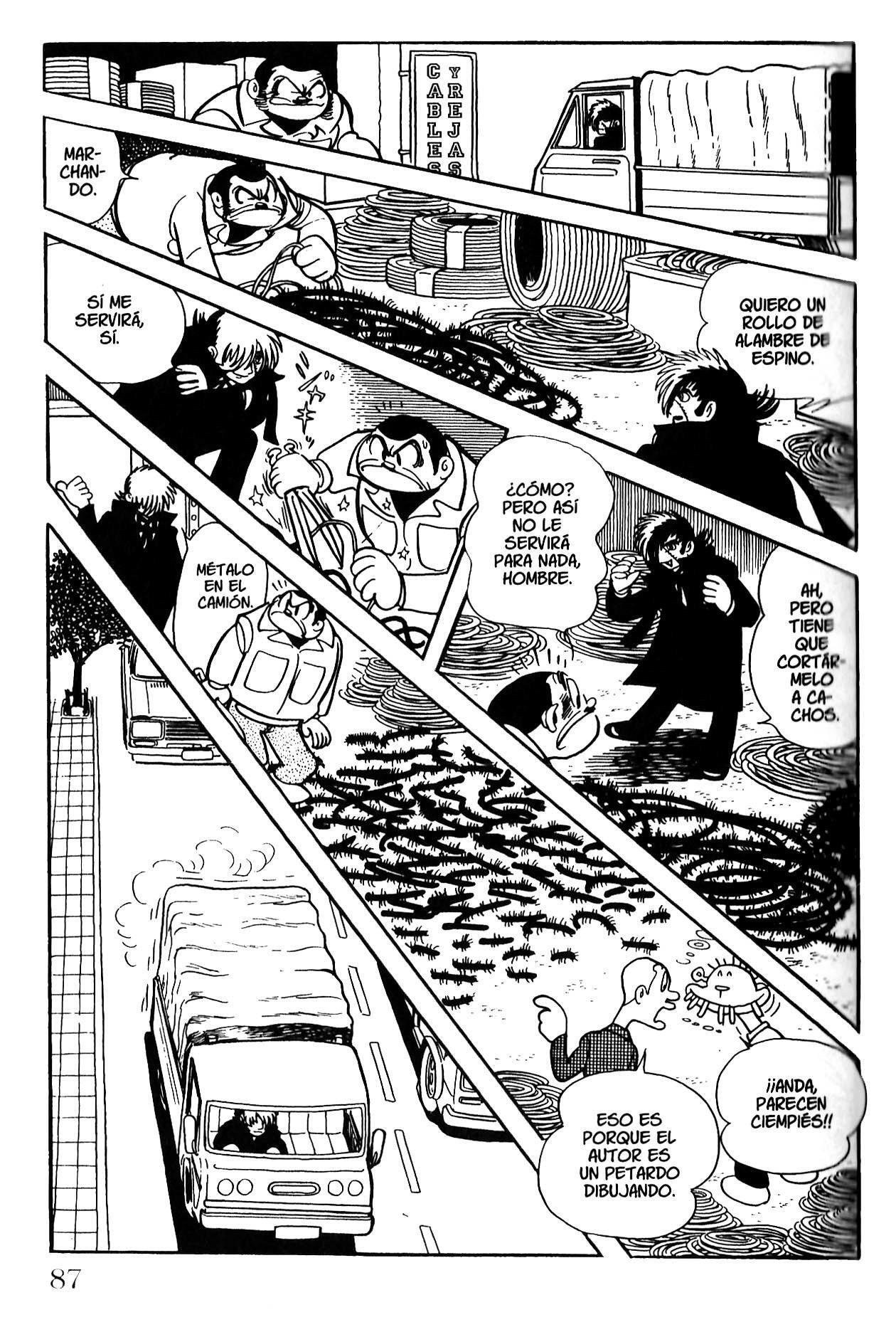 Capitulo 116 page 15