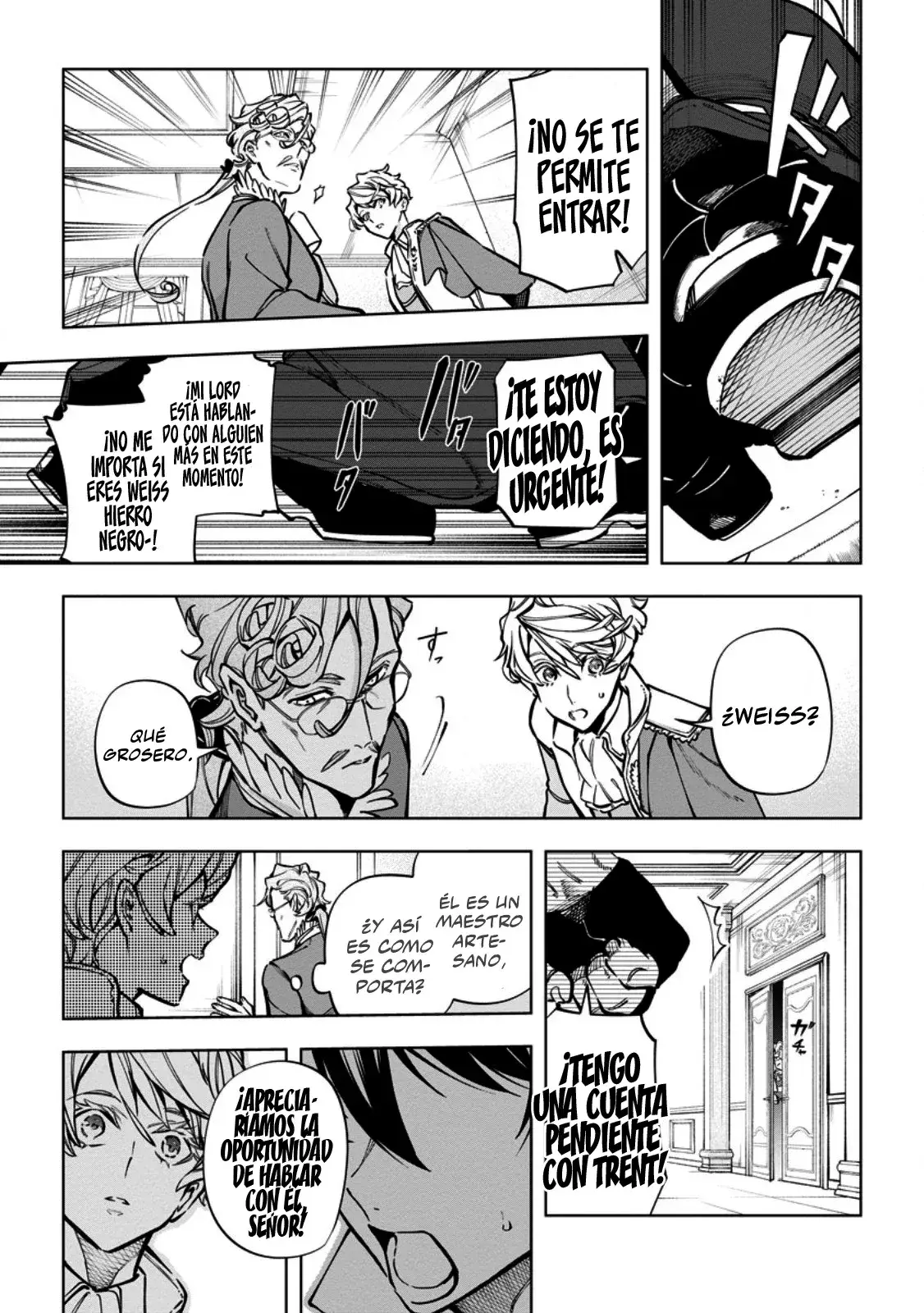 Capitulo 36 page 9