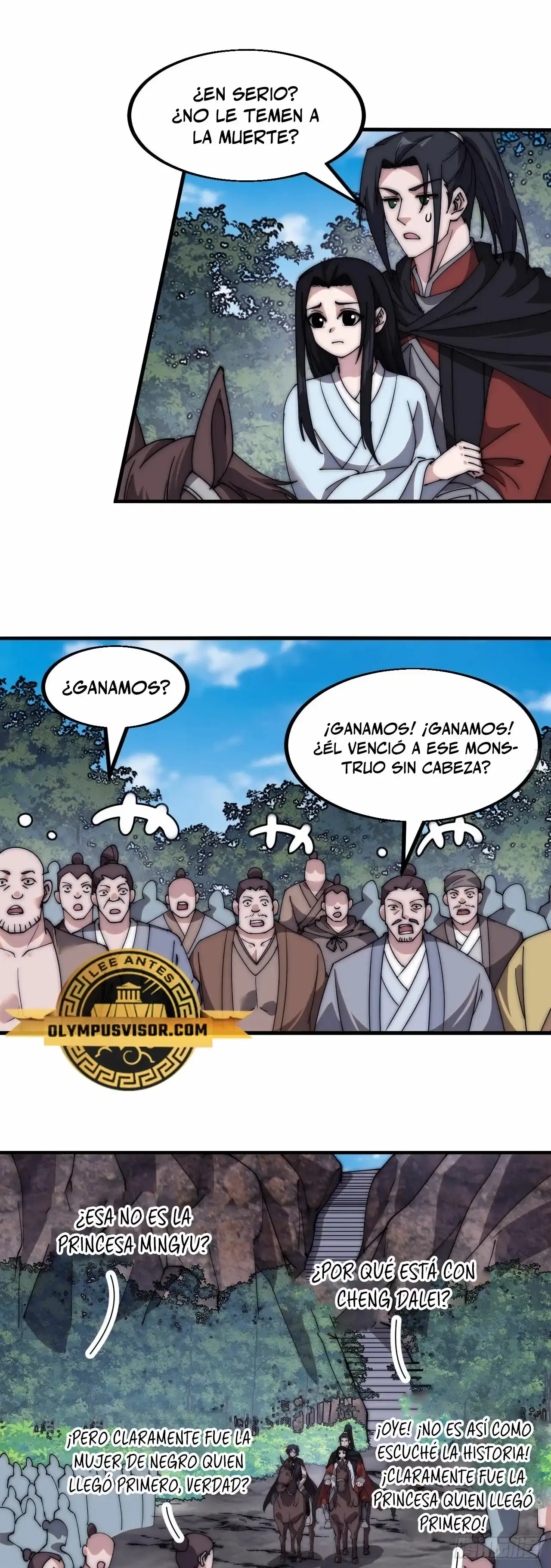 Capitulo 584 page 7