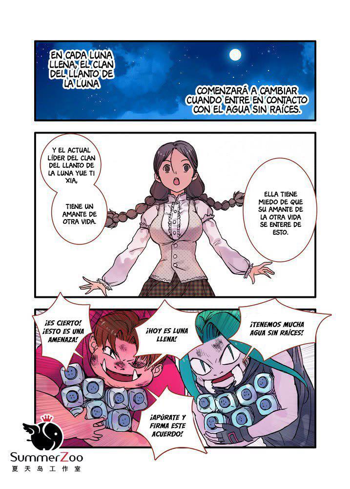Capitulo 20.50 page 1