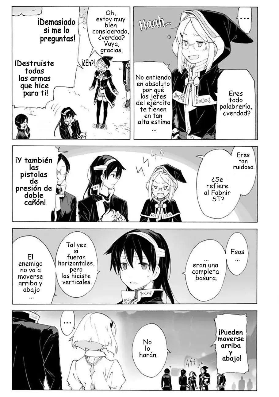Capitulo 97 page 24