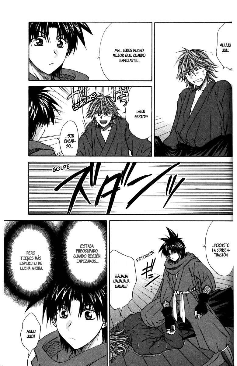 Capitulo 41 page 5