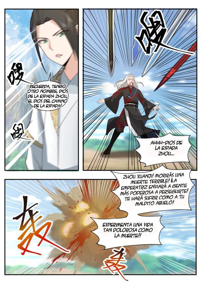 Capitulo 64 page 11