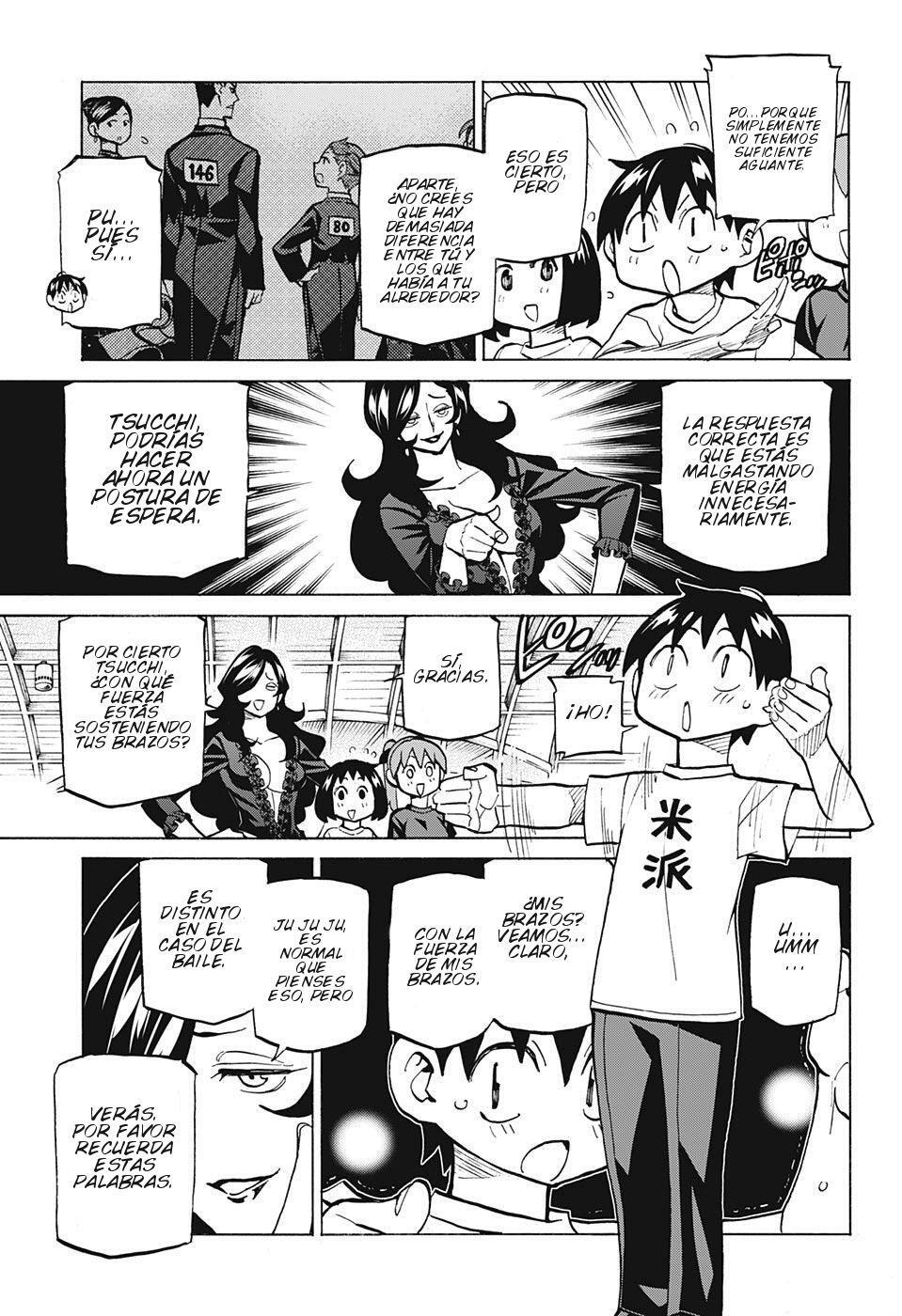 Capitulo 41 page 18