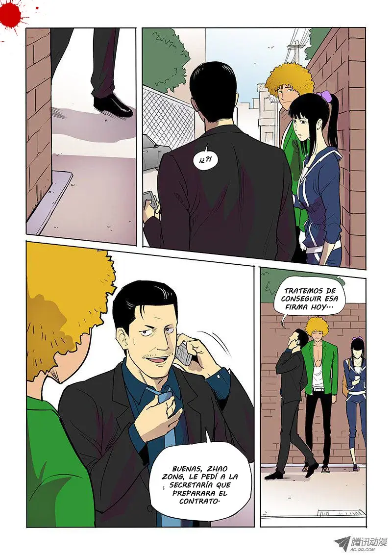 Capitulo 24 page 5