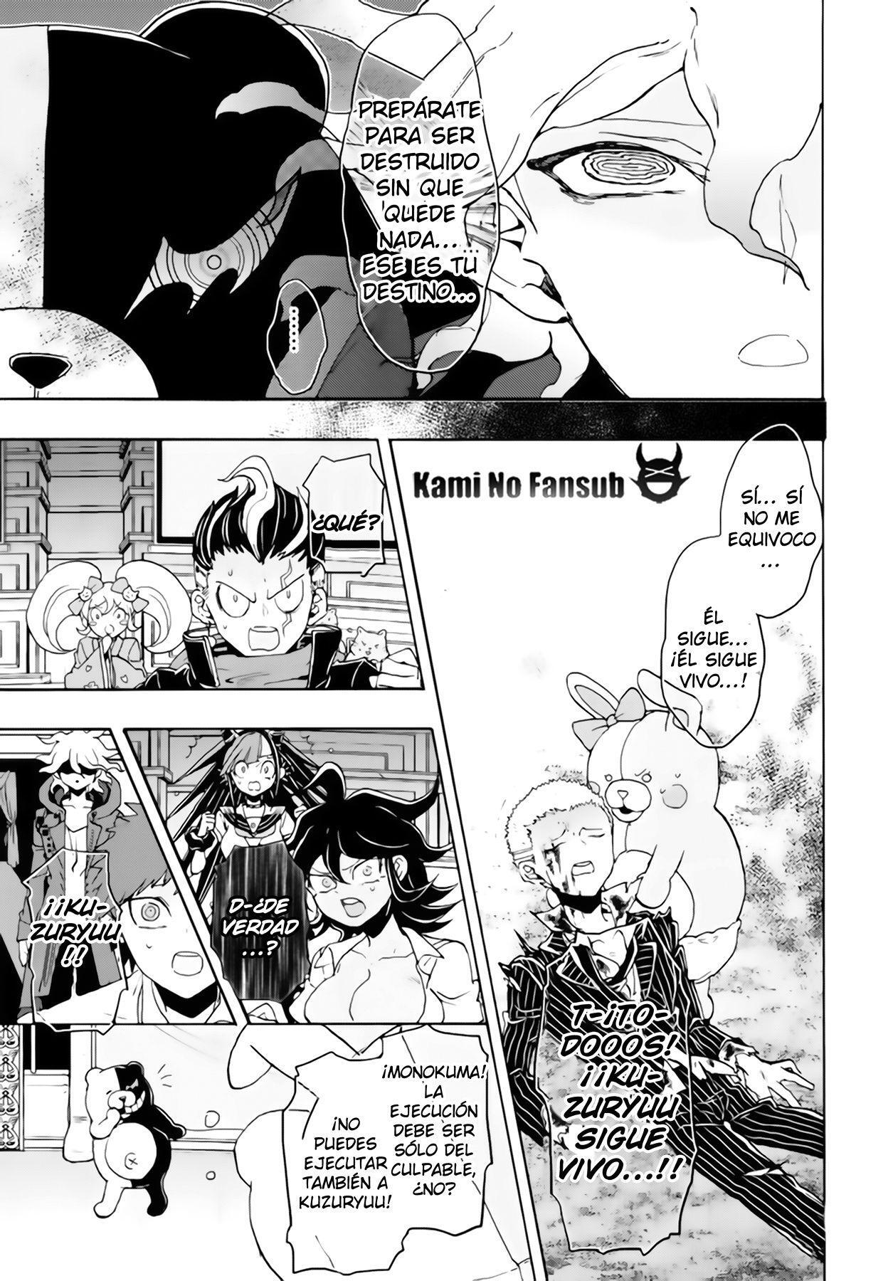Capitulo 15.50 page 14