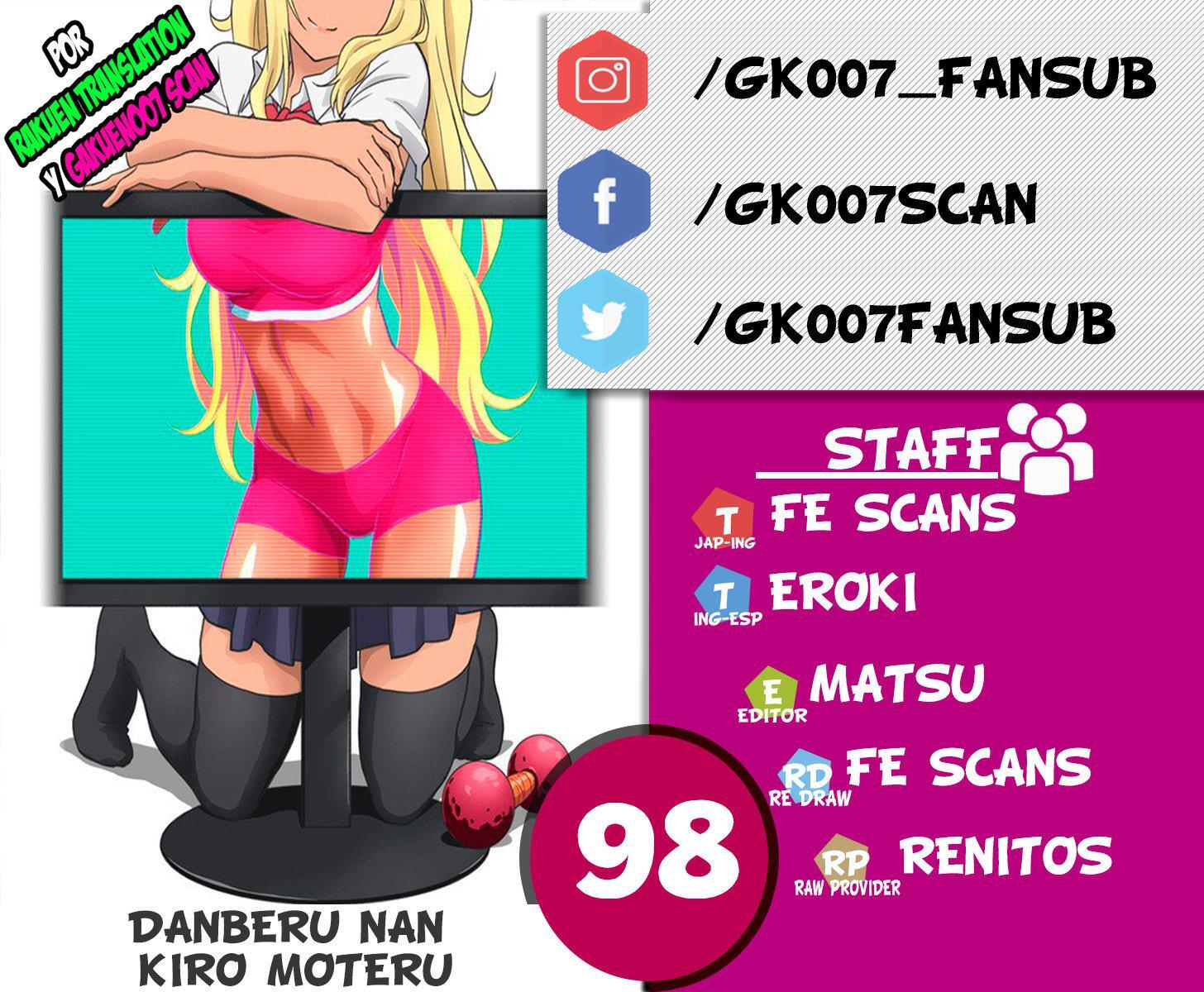 Capitulo 98 page 1