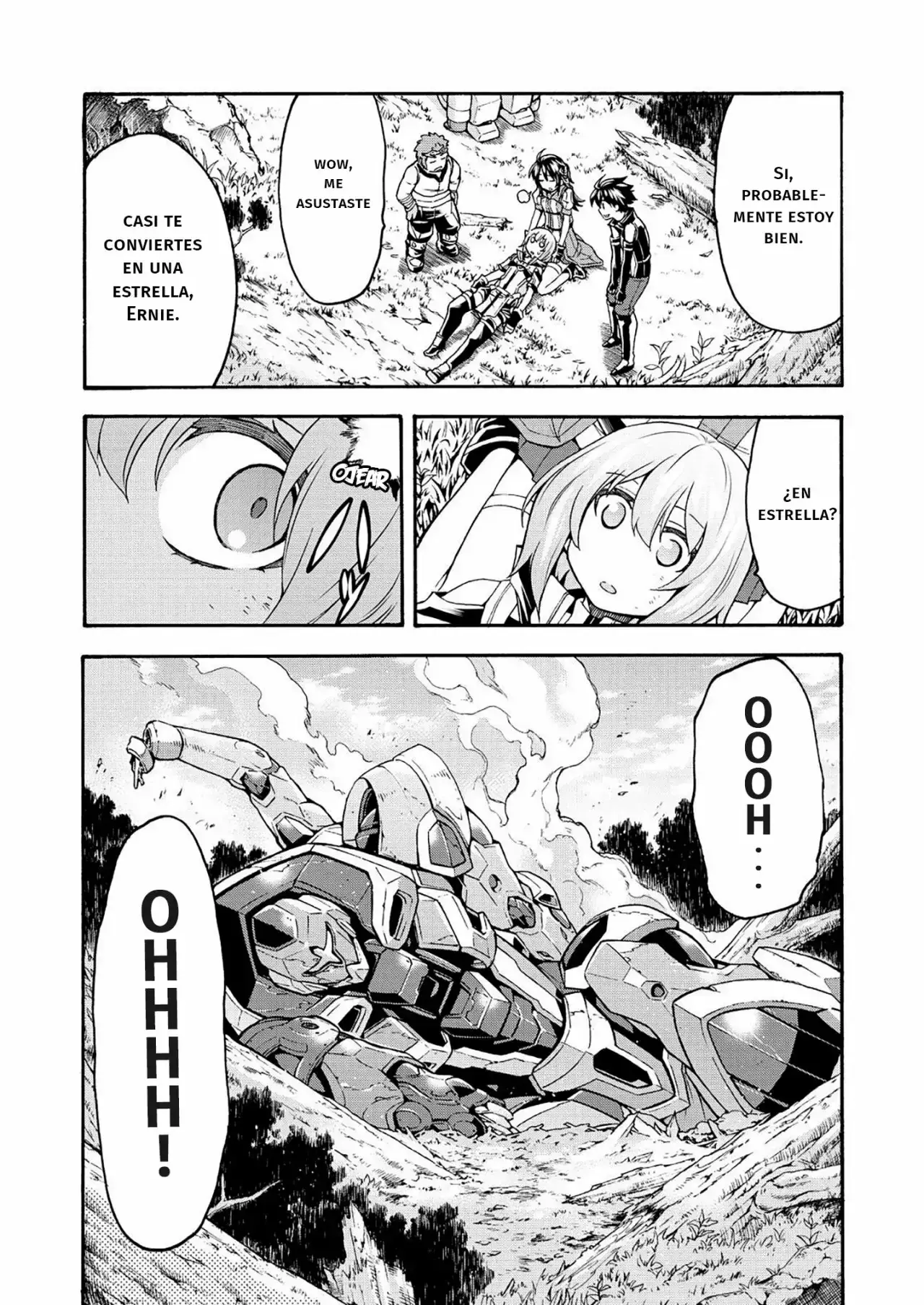 Capitulo 39 page 15