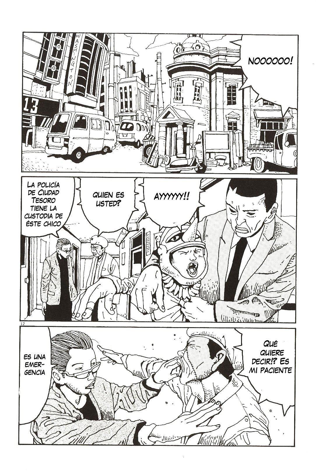Capitulo 22 page 12