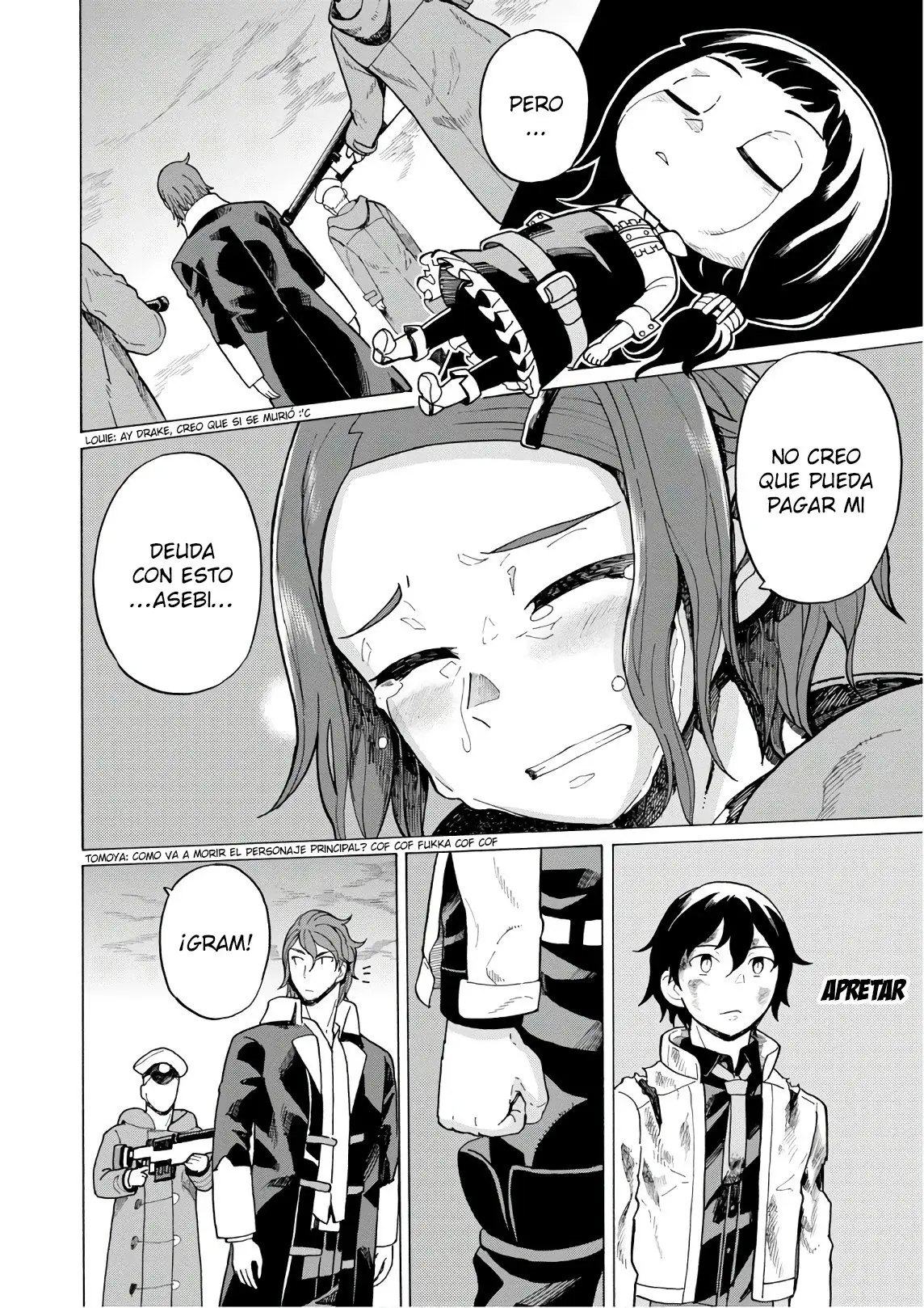 Capitulo 53 page 35