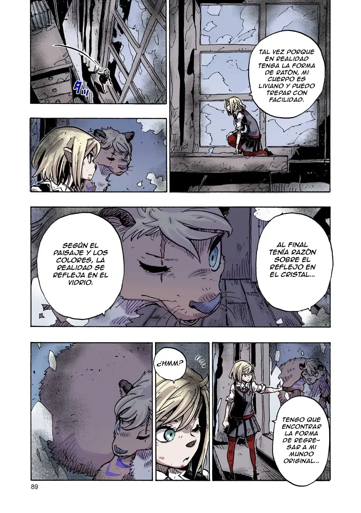Capitulo 37 page 14
