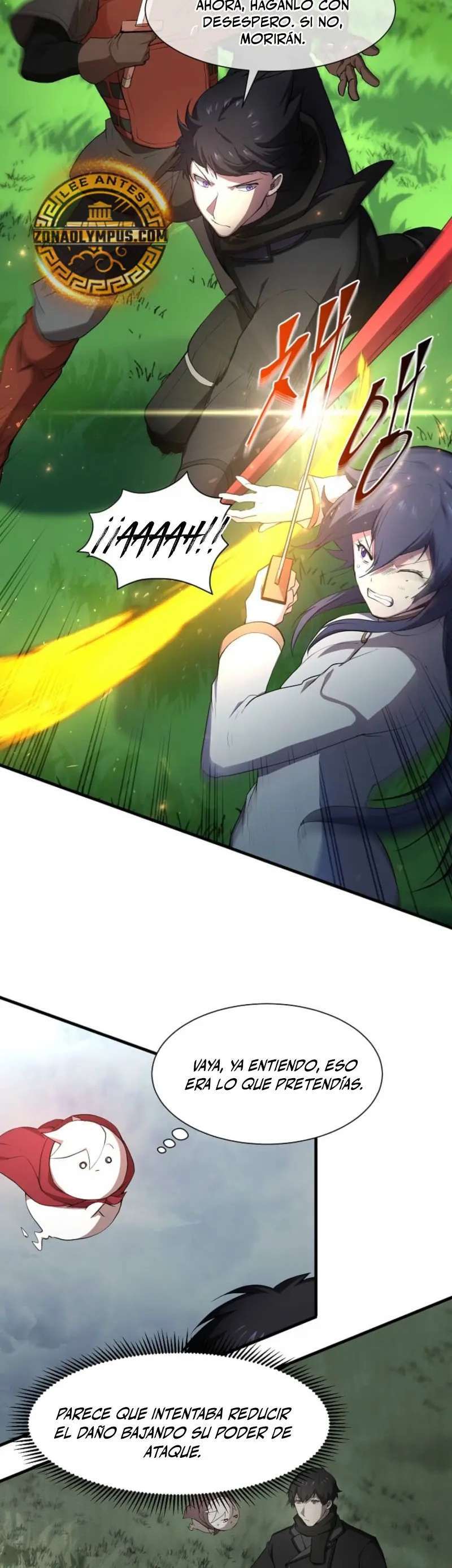 Capitulo 113 page 17
