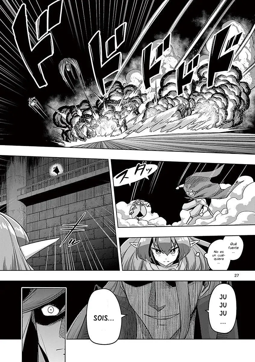 Capitulo 80 page 28