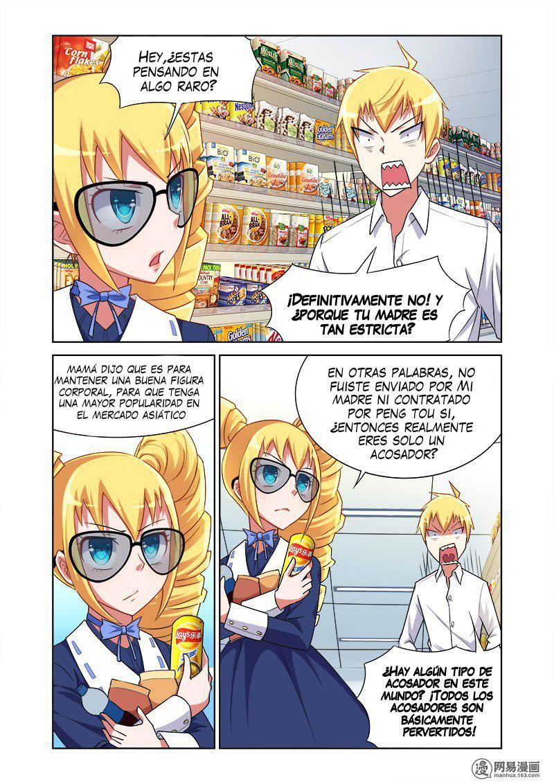 Capitulo 11 page 12