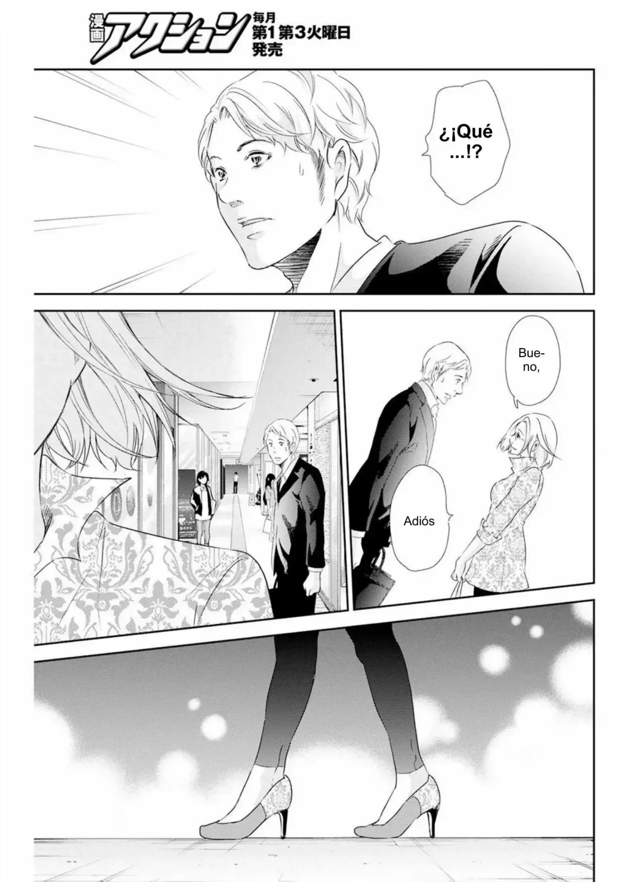 Capitulo 71 page 21