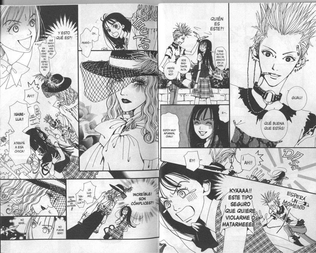 Capitulo 1 page 6
