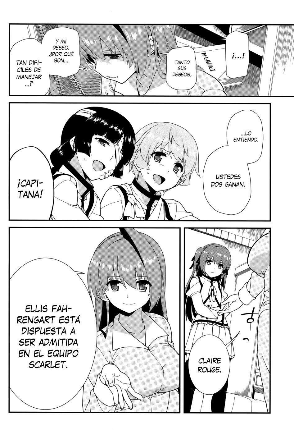 Capitulo 38 page 11