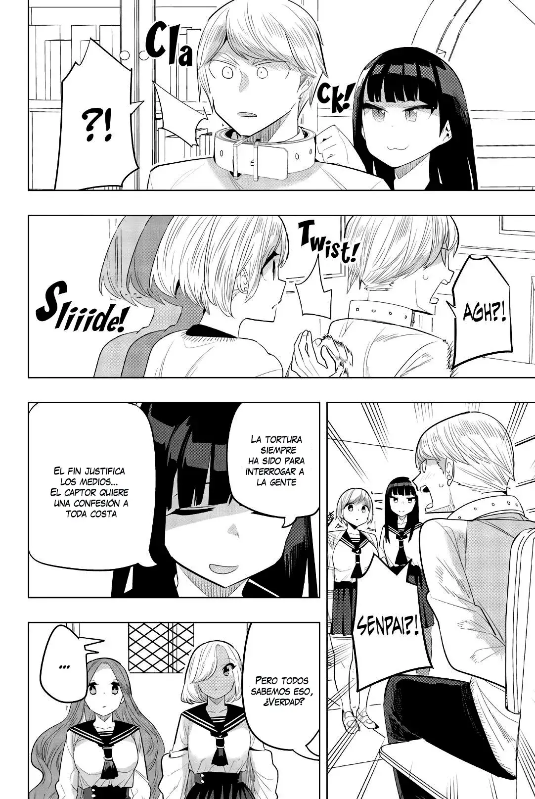 Capitulo 137 page 11