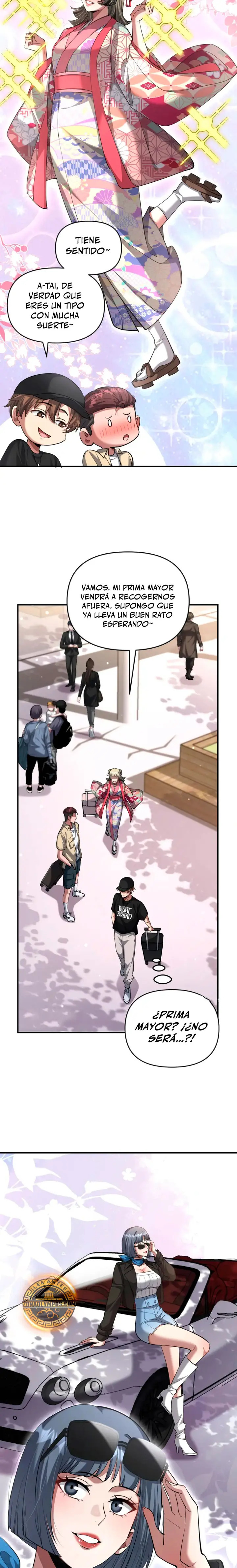 Capitulo 271 page 6