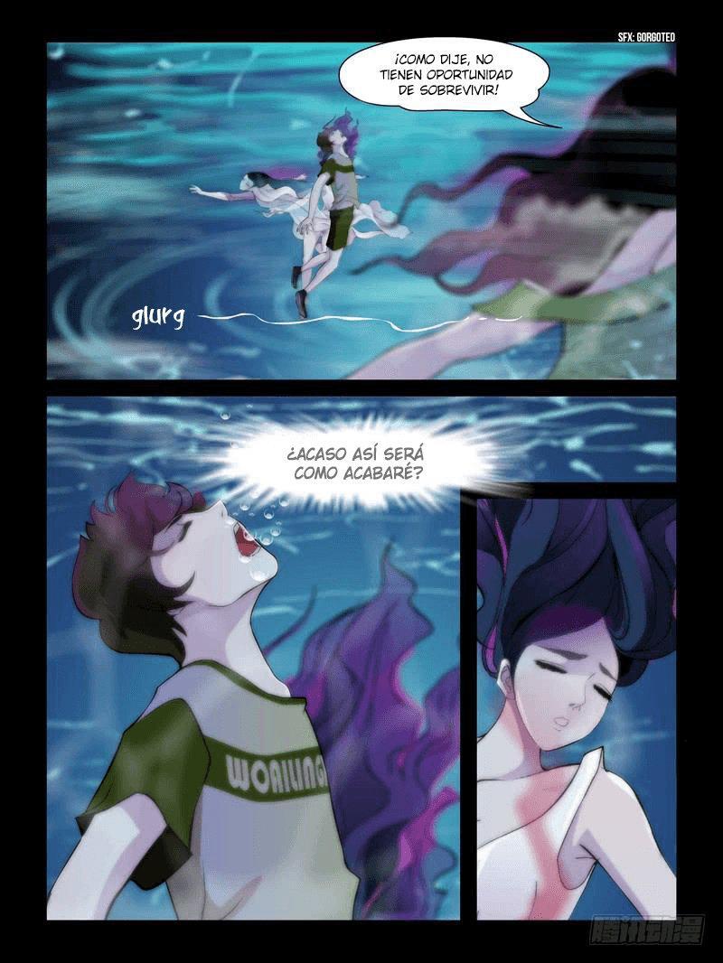 Capitulo 17 page 40